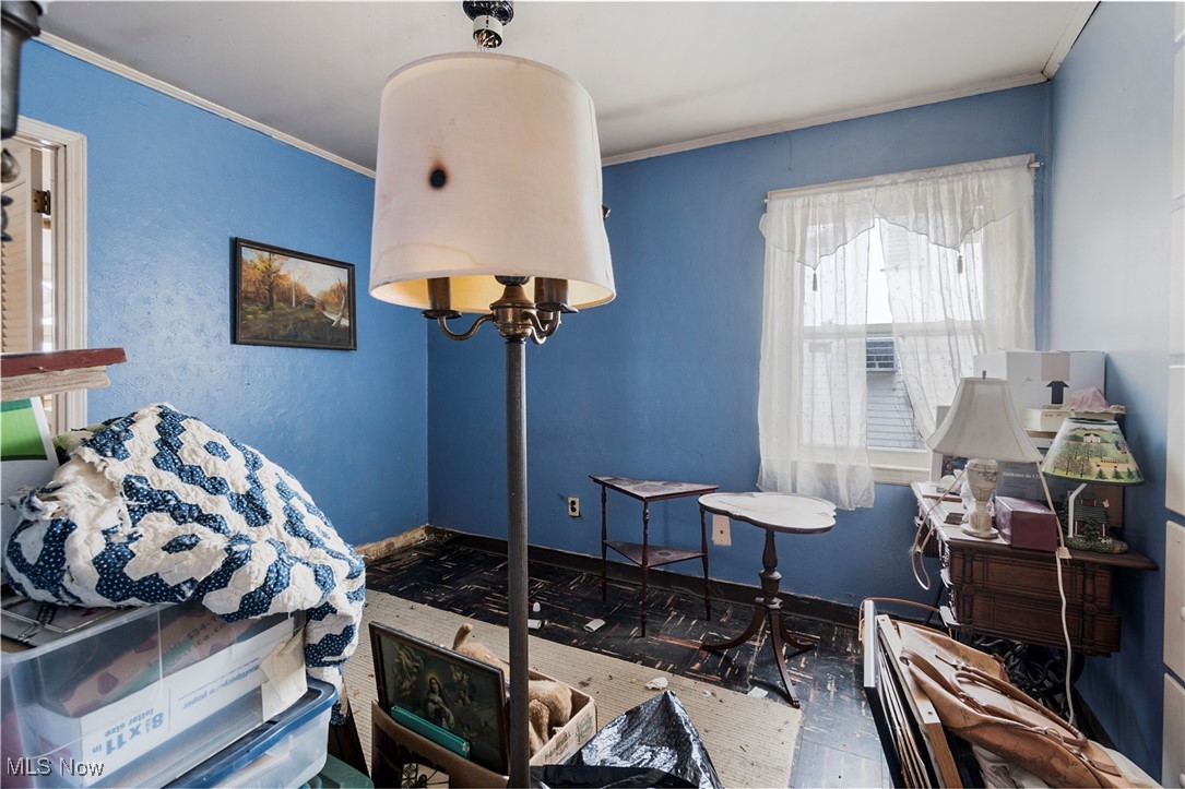 Millwood Park - Residential