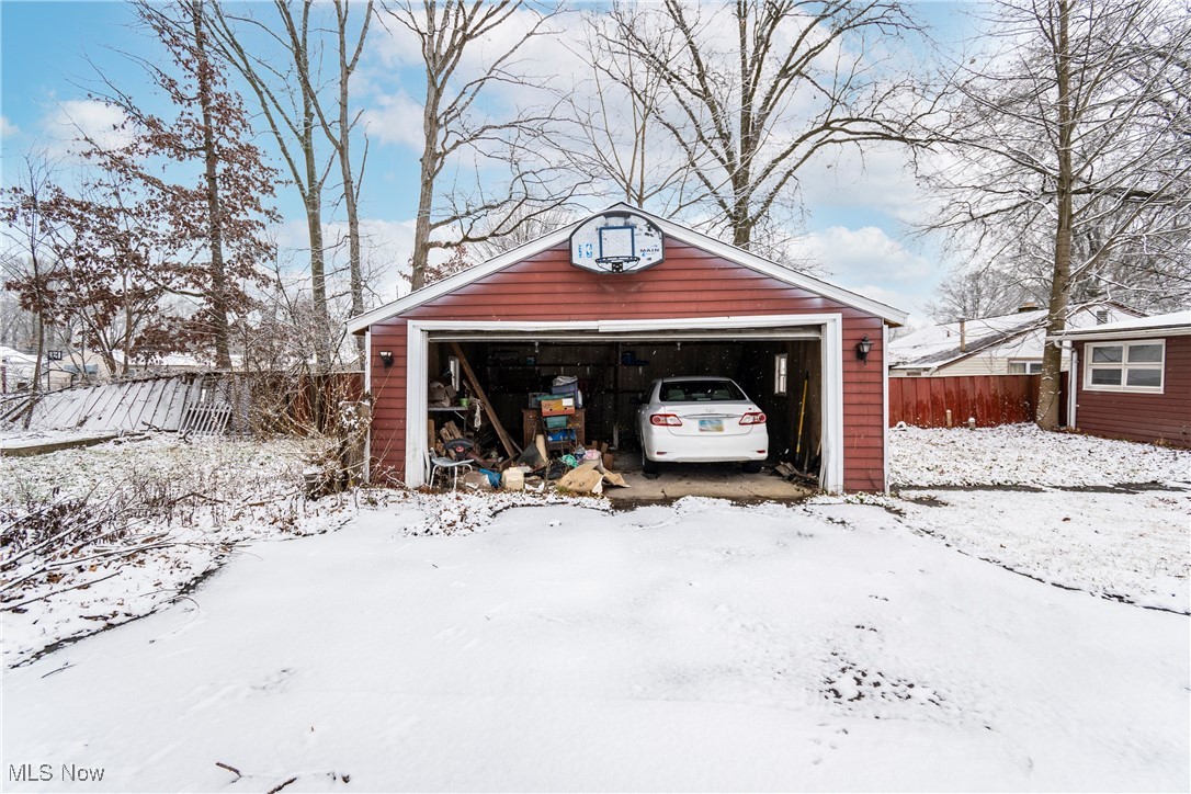 Millwood Park - Residential