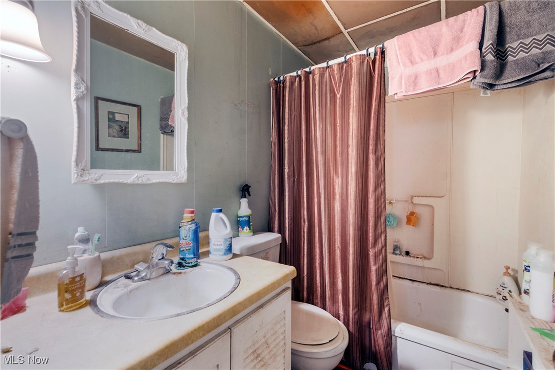 Millwood Park - Residential