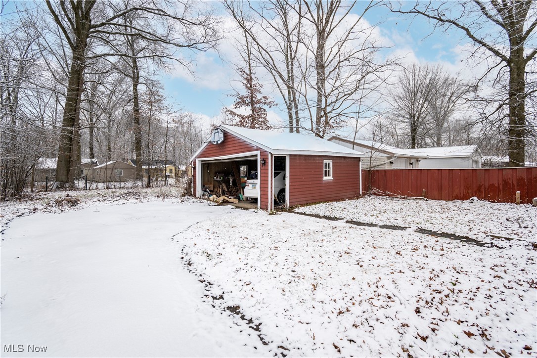 Millwood Park - Residential