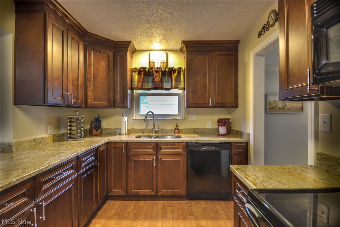 Dover Bay - Residential