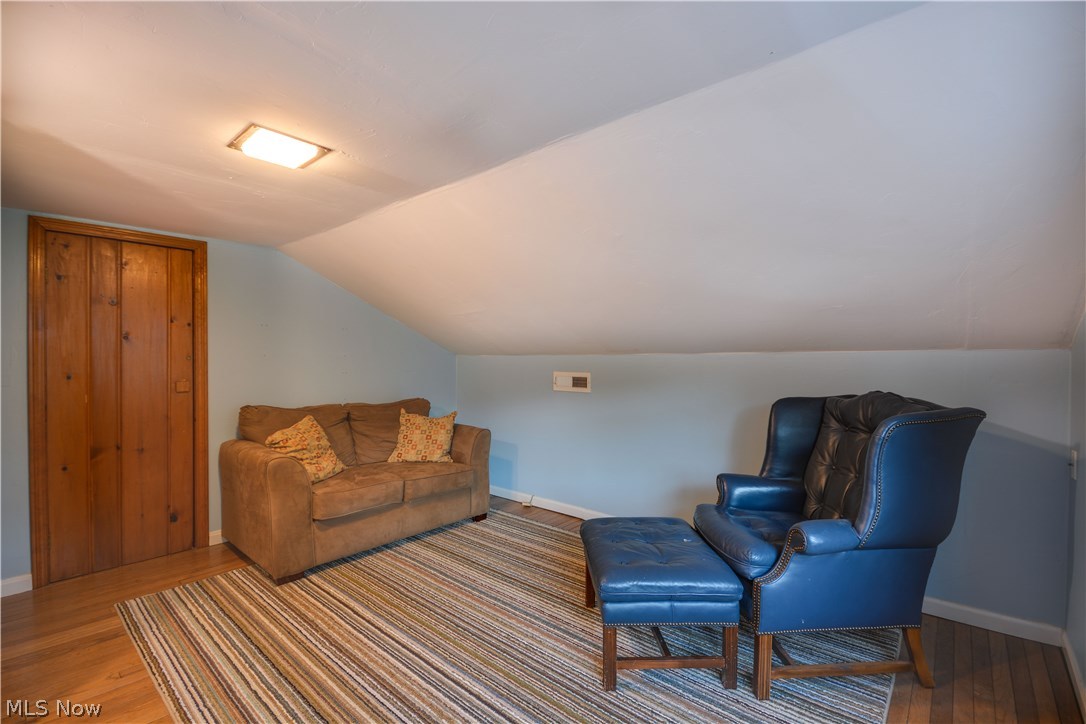 Dover Bay - Residential