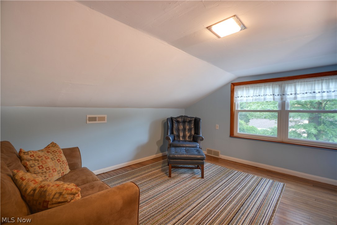 Dover Bay - Residential