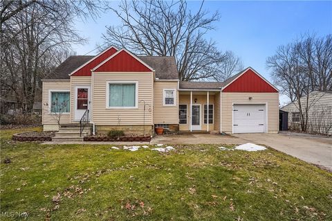 76 Pfeiffer Avenue, Akron, OH 44312 - MLS#: 5102990