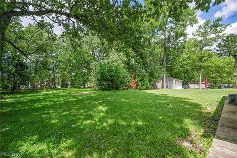 Tiny photo for 1190 East Boulevard, Aurora, OH 44202 (MLS # 5217443)