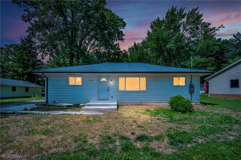 Photo of 1190 East Boulevard, Aurora, OH 44202 (MLS # 5217443)