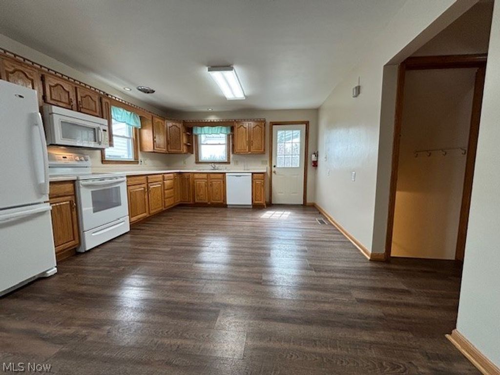 Photo of 11146 Cadiz Road, Cambridge, OH 43725 (MLS # 5197449)