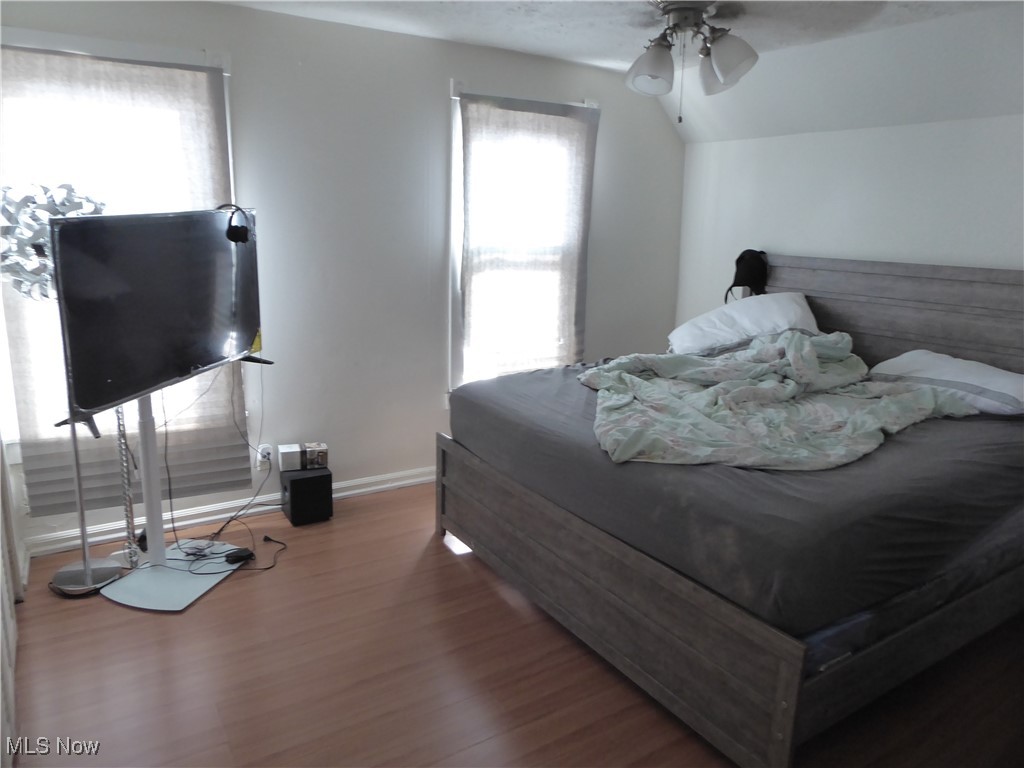 Goodman Andrews & Morisons Al - Residential Income