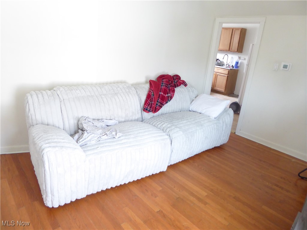 Goodman Andrews & Morisons Al - Residential Income