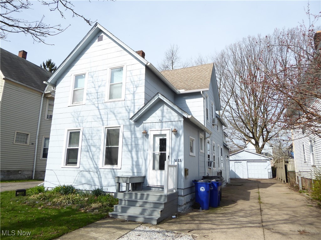 Goodman Andrews & Morisons Al - Residential Income