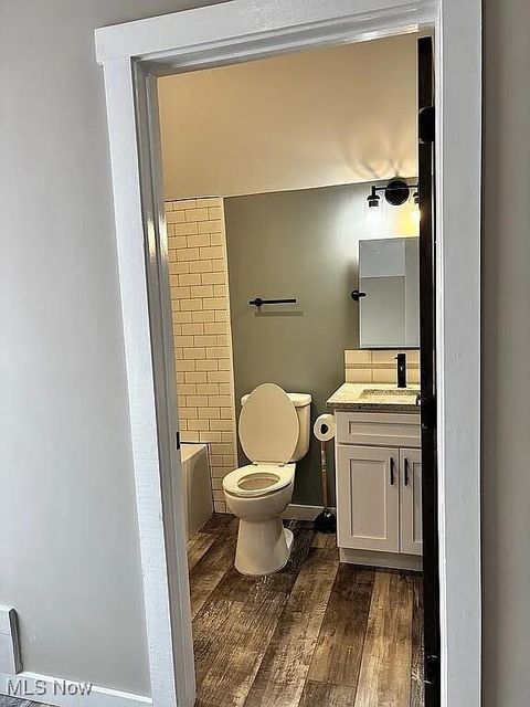 Tiny photo for 5759 State Route 39, Tiro, OH 44887 (MLS # 5179880)