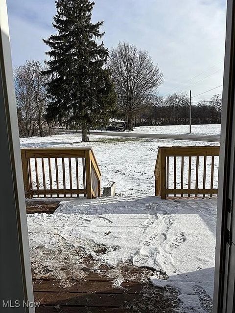 Tiny photo for 5759 State Route 39, Tiro, OH 44887 (MLS # 5179880)