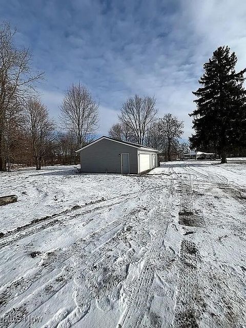Tiny photo for 5759 State Route 39, Tiro, OH 44887 (MLS # 5179880)