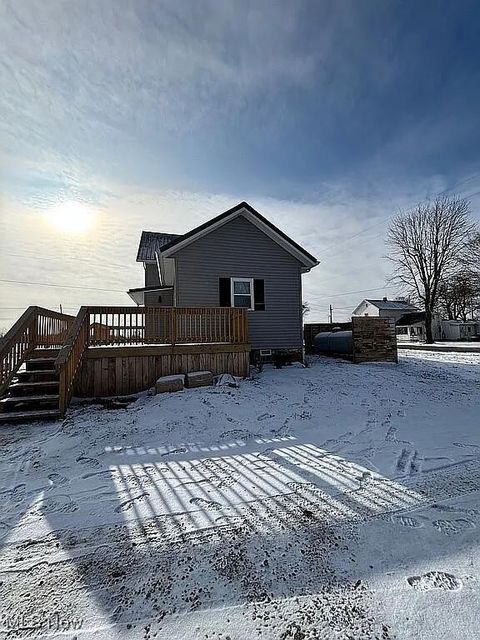 Tiny photo for 5759 State Route 39, Tiro, OH 44887 (MLS # 5179880)