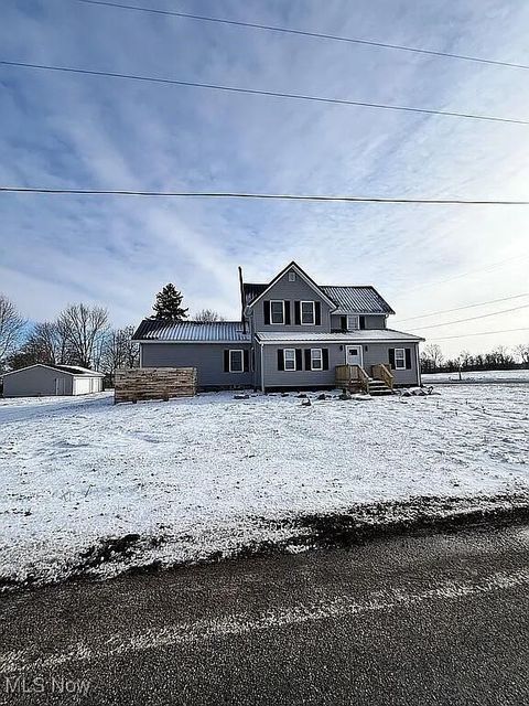Tiny photo for 5759 State Route 39, Tiro, OH 44887 (MLS # 5179880)