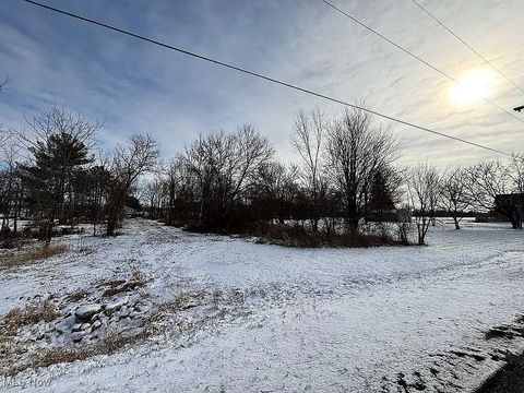 Tiny photo for 5759 State Route 39, Tiro, OH 44887 (MLS # 5179880)