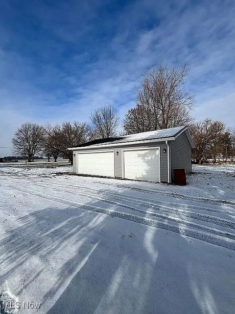 Tiny photo for 5759 State Route 39, Tiro, OH 44887 (MLS # 5179880)