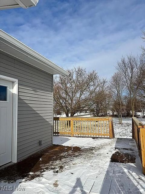 Tiny photo for 5759 State Route 39, Tiro, OH 44887 (MLS # 5179880)