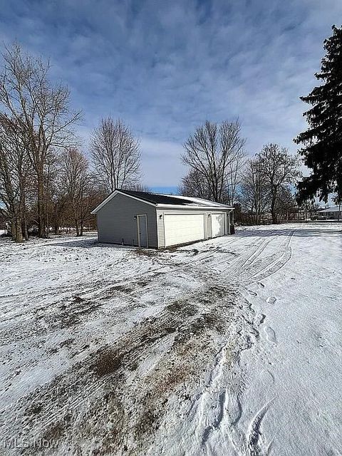 Tiny photo for 5759 State Route 39, Tiro, OH 44887 (MLS # 5179880)