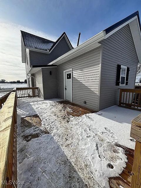 Tiny photo for 5759 State Route 39, Tiro, OH 44887 (MLS # 5179880)