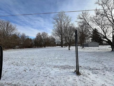 Tiny photo for 5759 State Route 39, Tiro, OH 44887 (MLS # 5179880)