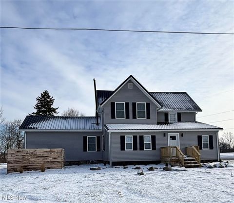 Photo of 5759 State Route 39, Tiro, OH 44887 (MLS # 5179880)