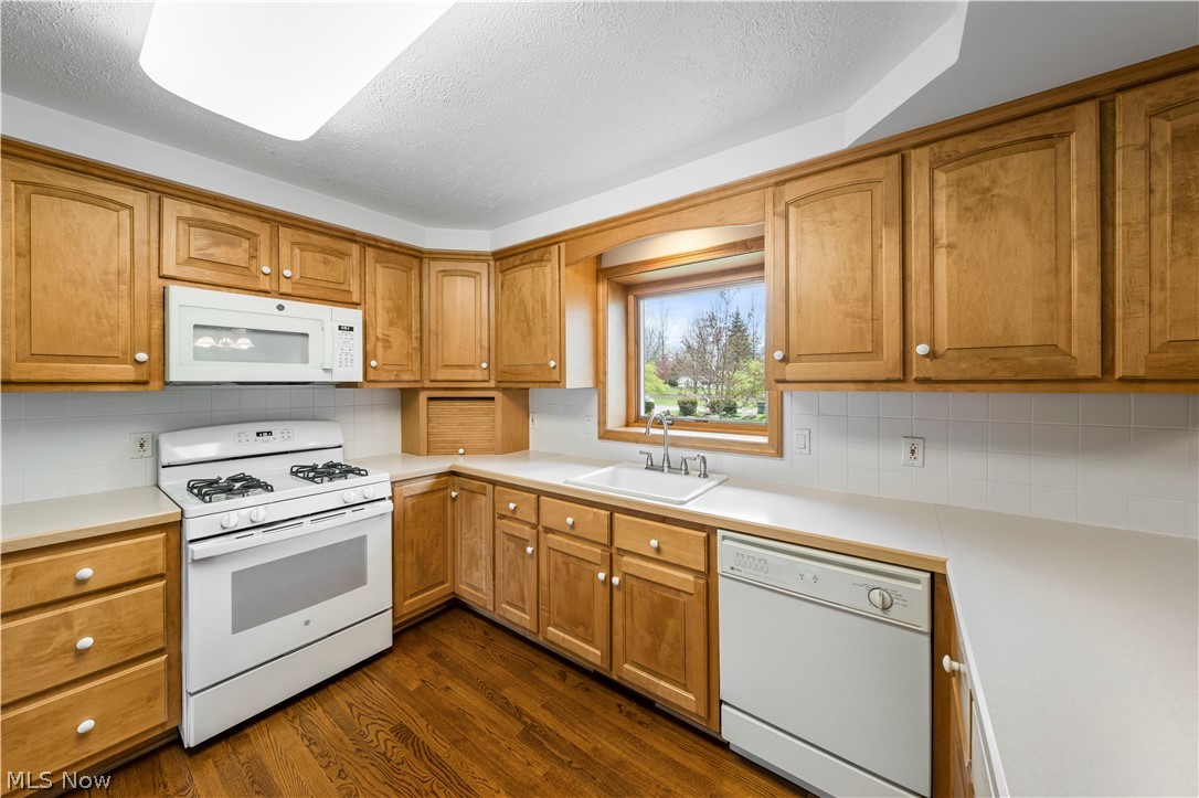 Revision - Residential