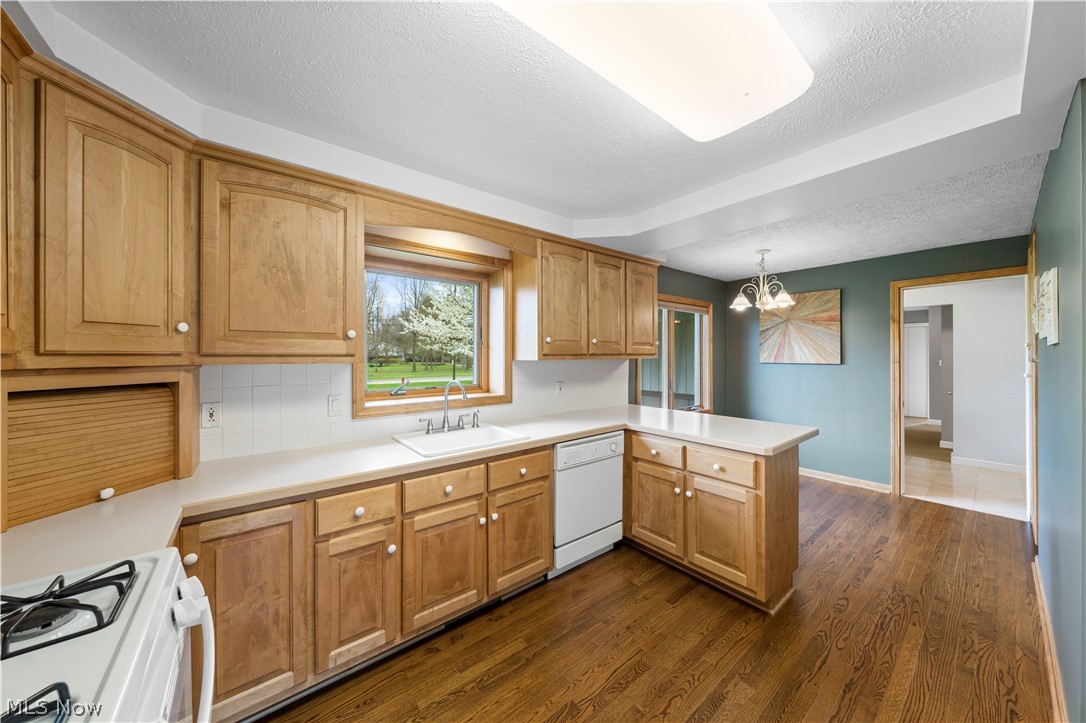 Revision - Residential