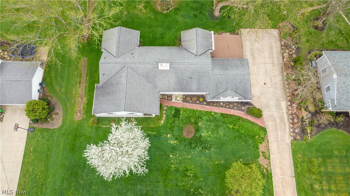 Revision - Residential