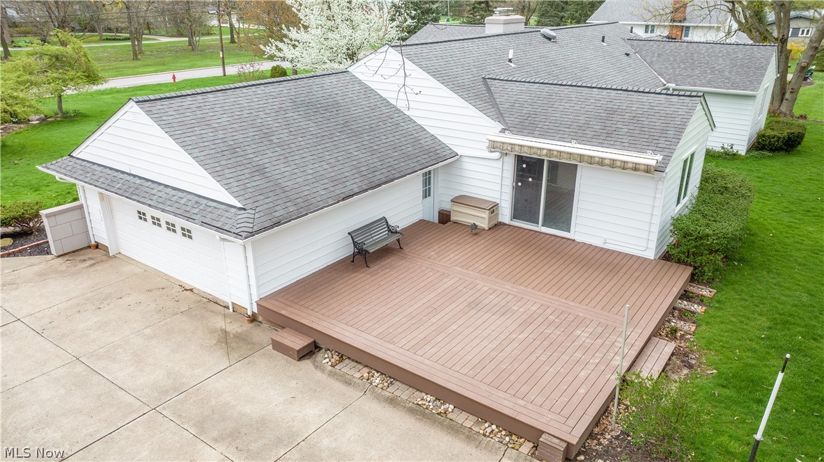 Revision - Residential