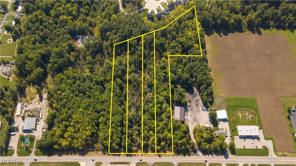 V/L Lot C E Royalton Road, Grafton, Ohio image 1