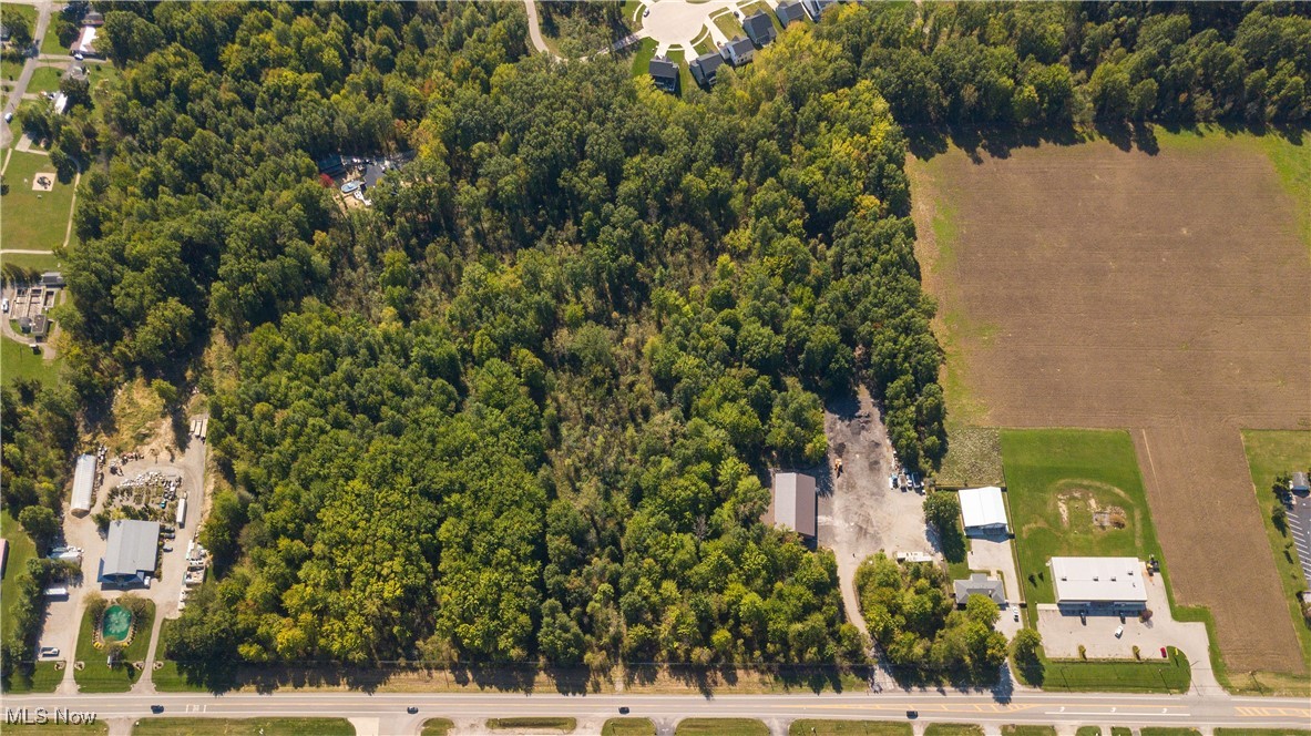 V/L Lot C E Royalton Road, Grafton, Ohio image 3