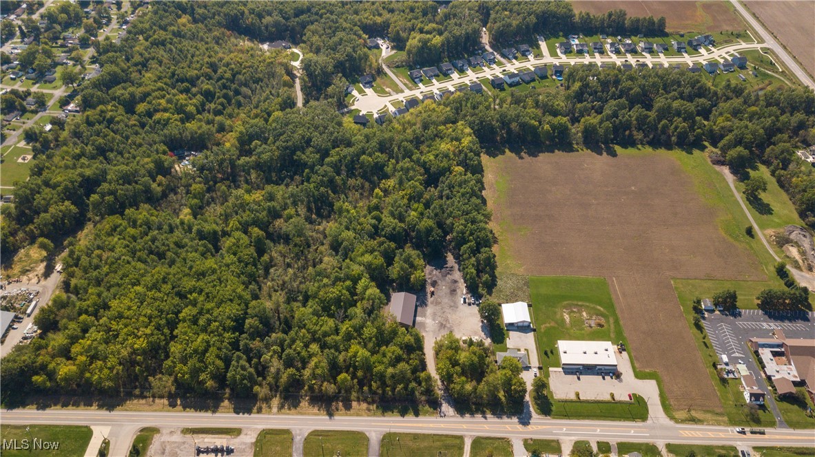 V/L Lot C E Royalton Road, Grafton, Ohio image 2