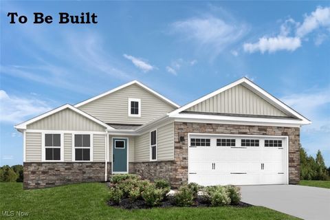 1725 Leslie Avenue NW, Massillon, OH 44647 - MLS#: 5119806