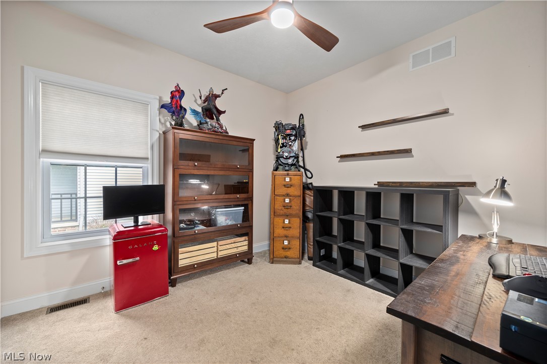 College Green Sub - Residential