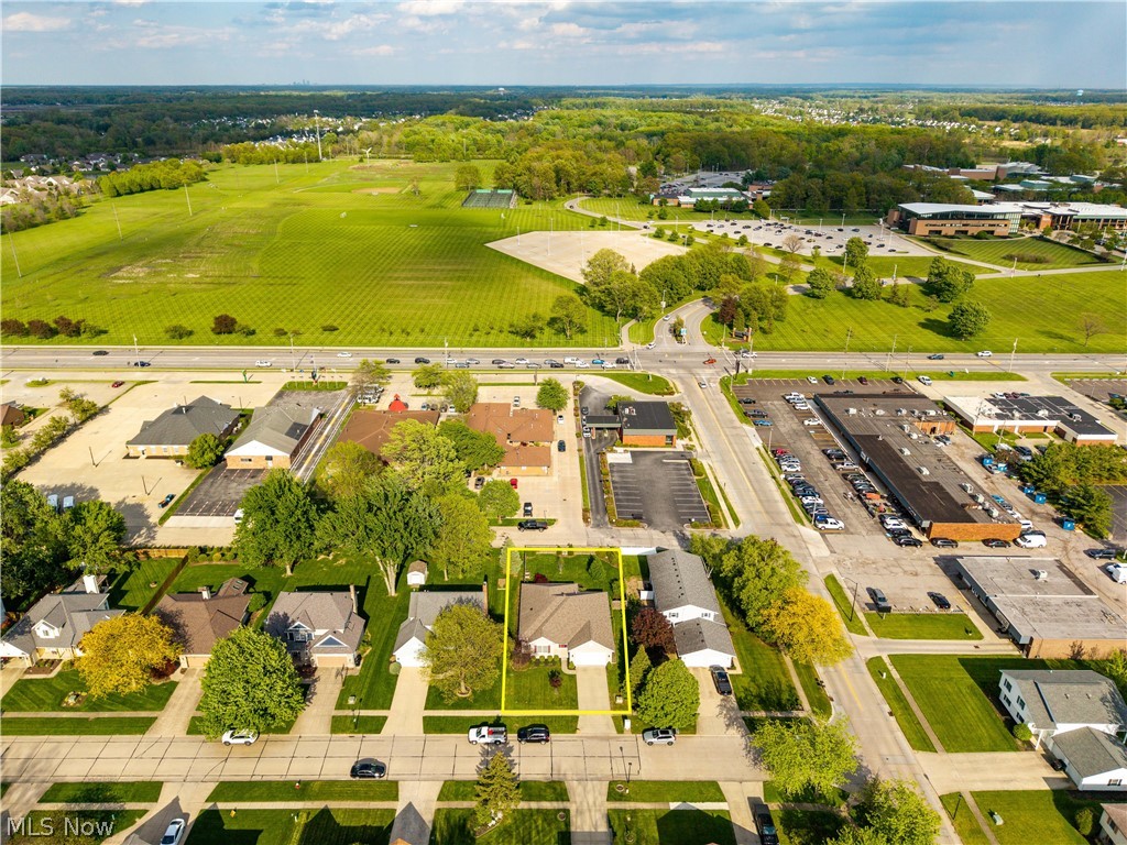 College Green Sub - Residential