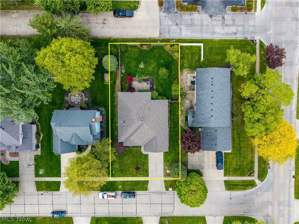 College Green Sub - Residential