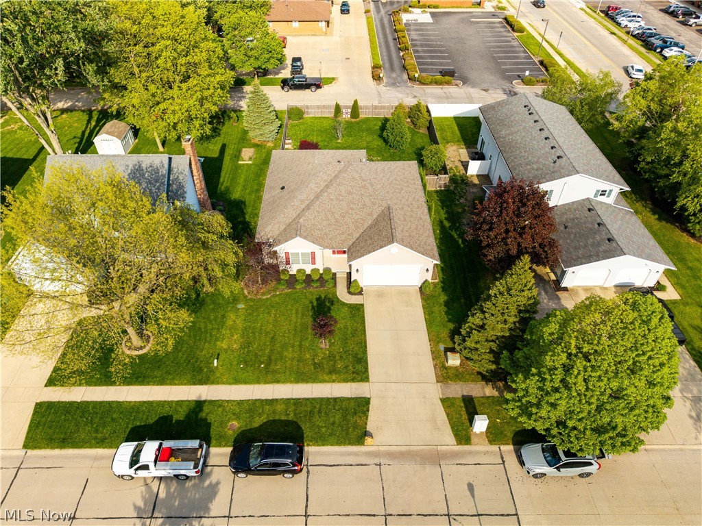 College Green Sub - Residential