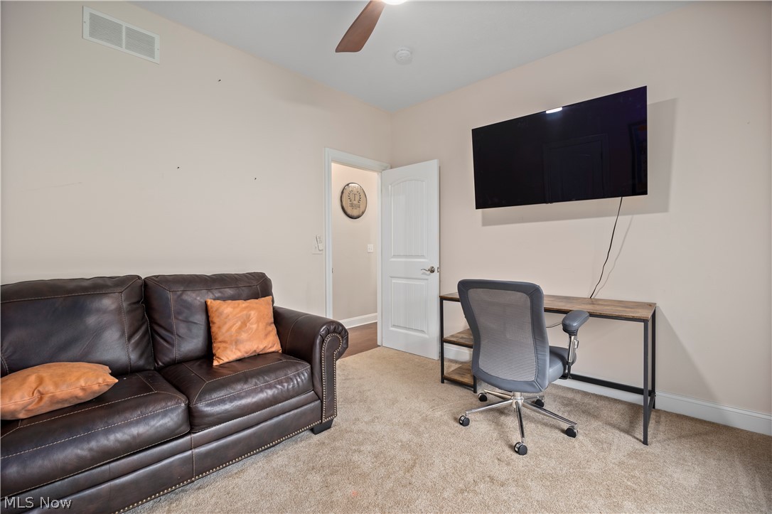 College Green Sub - Residential