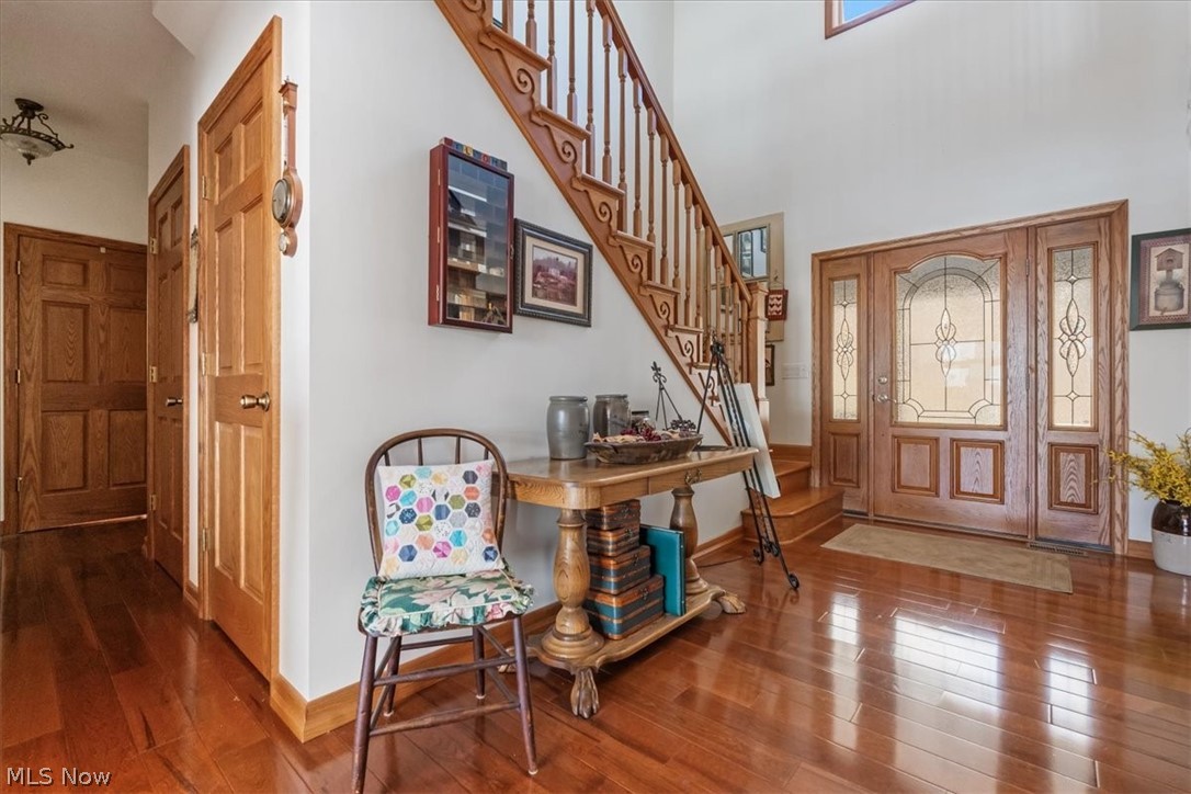 Ohio Co Purchase - Residential