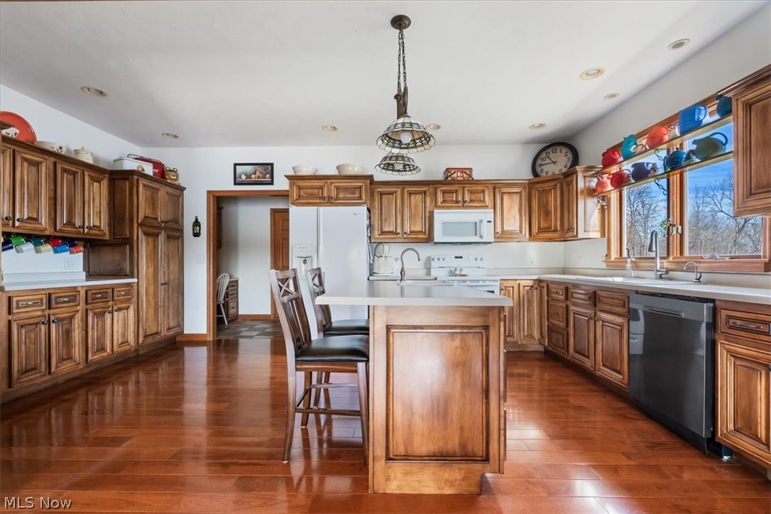 Ohio Co Purchase - Residential