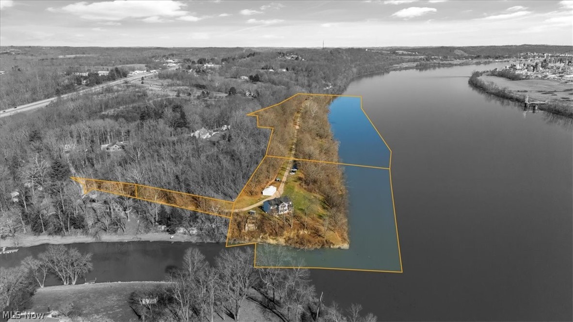 Ohio Co Purchase - Residential