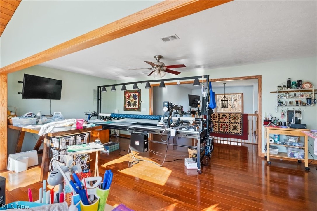 Ohio Co Purchase - Residential