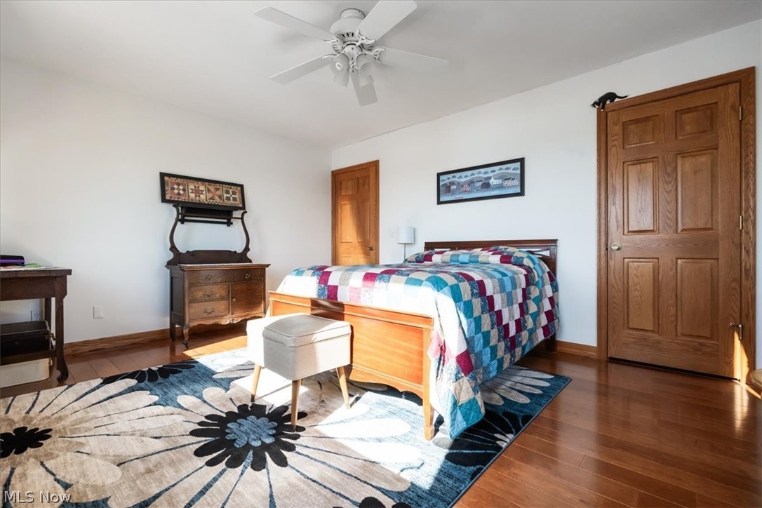 Ohio Co Purchase - Residential