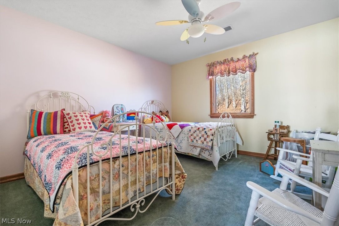 Ohio Co Purchase - Residential