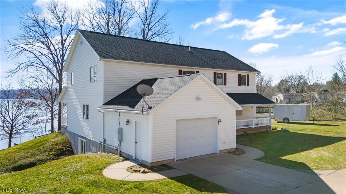 Ohio Co Purchase - Residential