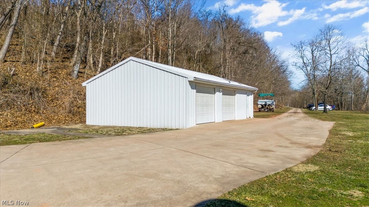 Ohio Co Purchase - Residential