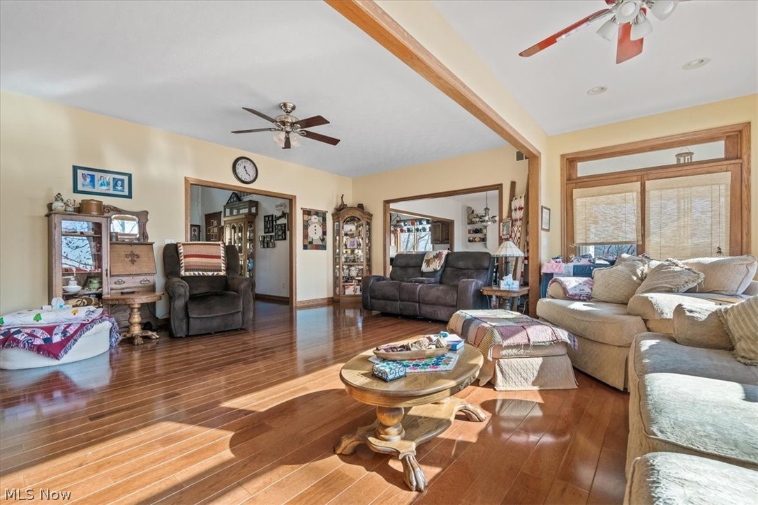 Ohio Co Purchase - Residential