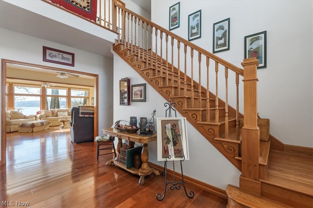 Ohio Co Purchase - Residential