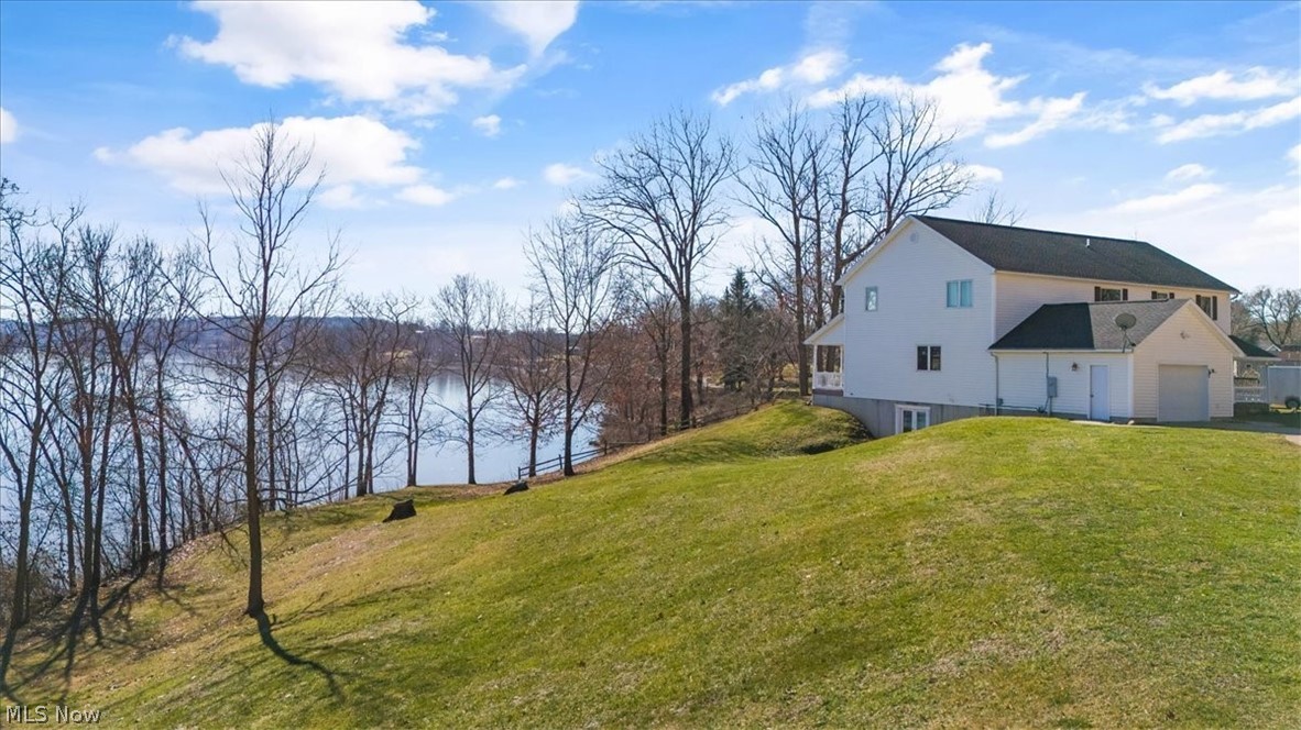 Ohio Co Purchase - Residential